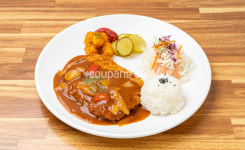서울칡냉면