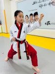 제일경희태권도