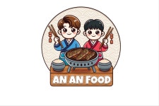안안푸드