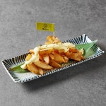 뎅과꼬치로 안양직영점
