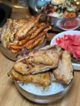 38선넘은짱닭 양덕본점