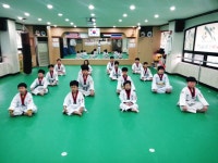 세계로태권도