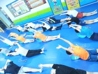 파워점핑줄넘기 유아스포츠