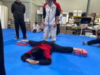 사랑효태권도장