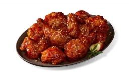 BBQ치킨 포천군내점