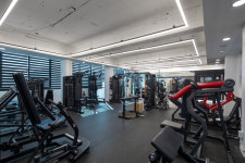 바디어필 PT 종암점