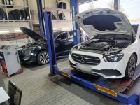 동일카정비 셀프세차장