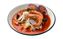 대호 중화식당 율하점