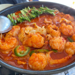 달빛경성술집 인천계산점
