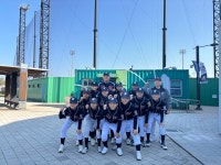 부산진구 리틀야구단