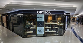 오르테가주얼리 효성주얼리시티점