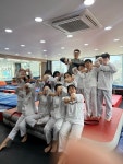 어울림태권도장