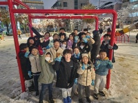 연세월드태권도