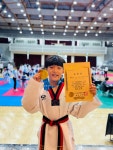 제일경희태권도
