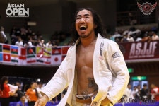 존프랭클 송탄 주짓수던전