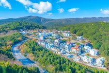 제이더가든펜션