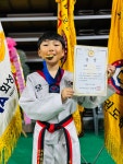 제일경희태권도
