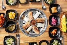 명성숯불가든