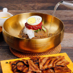 육쌈냉면 부평점