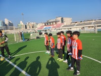 루키즈 축구클럽