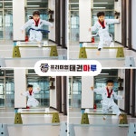 프리미엄태권마루태권도장