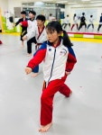 제일경희태권도