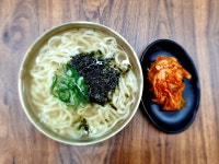 형제집 냉면&칼국수