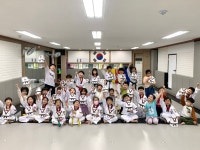 두산태권도