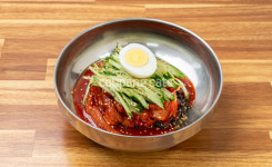서울칡냉면