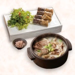 순대실록 아이파크몰점