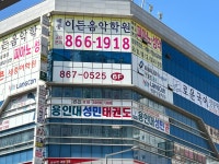 용인대성민태권도