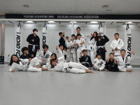 필승 로드FC 킥복싱 MMA 주짓수