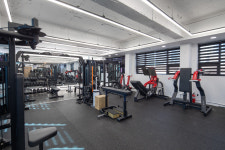 바디어필 PT 종암점