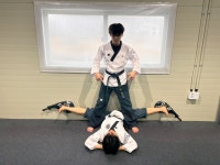 사랑효태권도장