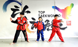 태권십 장기TOP태권도장