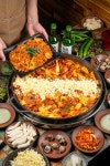 정통춘천닭갈비 수원광교점