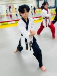제일경희태권도