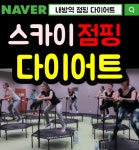 스카이점핑다이어트