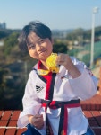 제일경희태권도