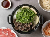 등촌샤브칼국수 강남구청역점