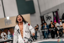 존프랭클 송탄 주짓수던전