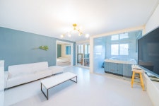 제이더가든펜션