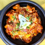 앗싸매운닭갈비 태안터미널점