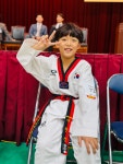 제일경희태권도