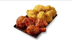 BBQ치킨 포천군내점