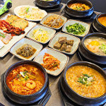 맷돌로만 울산언양점