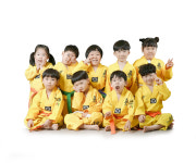 용인대참태권도장