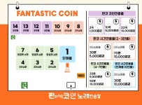 판타스틱코인노래연습장 부산명지국제신도시점