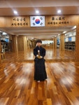 현검애검도장 대한검도회