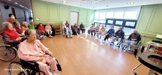 와이즈봄진주요양원